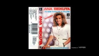 Ana Bekuta  Bekrija  Audio 1991 [upl. by Ahsiet]