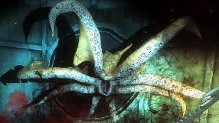 Narcosis Part 1  PC Horror Game Walkthrough  Gameplay amp Lets Play [upl. by December]