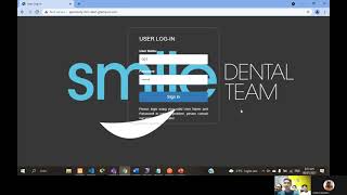 Dental Clinic Management System Final Presentation [upl. by Simons]