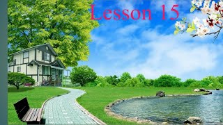 Yassarnal Quran Qaida  Lesson 15  Learn Arabi Qaida zafeerreels youtube [upl. by Lardner355]