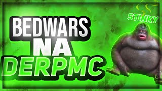 Uciekają mi z ARENY  DerpMCpl Bedwars [upl. by Hirsh305]