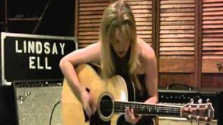 SuperstitionAwesome cover by Lindsay Ell [upl. by Lahcym]