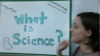 What is Science [upl. by Guilbert482]