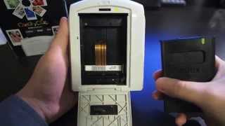 Fujifilm Instax Share SP1 Printer  Unboxing Setup amp How To Use [upl. by Parette]