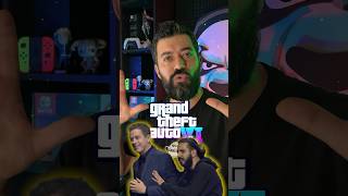 GTA6 İÇİN SAHNEYİ BASAN ADAM [upl. by Wanfried]