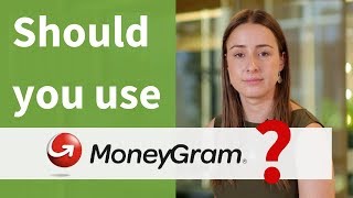 Do You Send Money Overseas with MoneyGram Watch this First [upl. by Wilbert511]