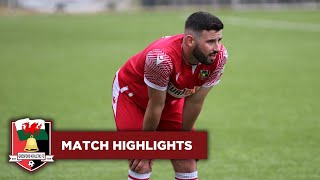 HIGHLIGHTS  Gresford Athletic 25 Chadderton  202425 PreSeason [upl. by Astri]