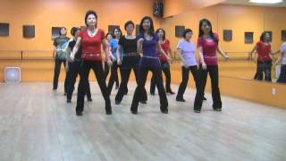 Easy Rumba  Line Dance Dance amp Teach in English amp 中文 [upl. by Nnyleuqaj]