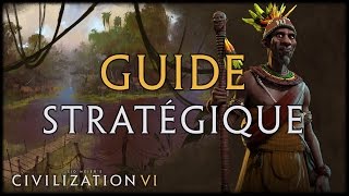 Civilization VI › Guide ‹ Standard [upl. by Yenffad]