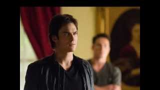 The Vampire Diaries 4x05  The Killer  Promotional Pictures [upl. by Notna]