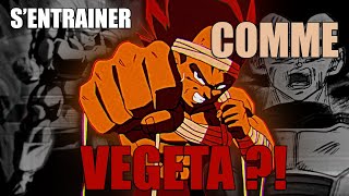 SENTRAINER COMME VEGETA [upl. by Mattox403]