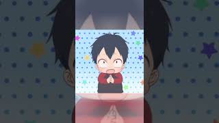 Naming train Cute Moment 🥺moments edit like and subscribe 💕 anime animeedit shorts [upl. by Notnarb561]