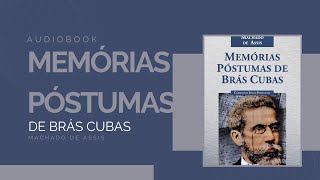 Memórias Póstumas Brás Cubas  Capítulo 12  UM EPISÓDIO DE 1814 machadodeassis biblioteca [upl. by Korwun354]