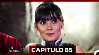 Fruto Prohibido Capitulo 85 Doblado en Español [upl. by Aiderfla503]