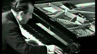 Claudio Arrau Beethoven quotAppassionataquot Full [upl. by Kwok]