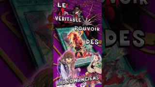 Le Véritable pouvoir des Libromanciens [upl. by Negriv681]