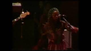 Black Uhuru  Plastic Smile  Live  Reggae Sunsplash 1981 [upl. by Reider416]