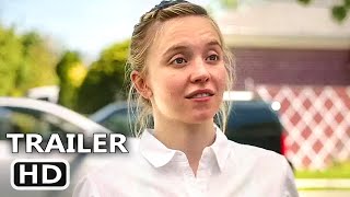 REALITY Trailer 2023 Sydney Sweeney Drama Movie [upl. by Wagstaff]