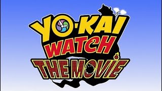 Yo Kai watch the movie intro [upl. by Harriot]