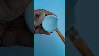 Beautiful and simple diya DIY 🪔 viral shorts trending art ytshorts [upl. by Button197]