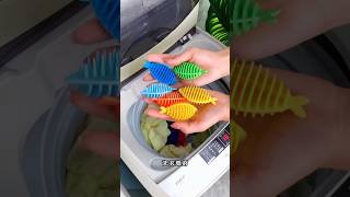 Washing machine smart gadget tools gadgets shorts [upl. by Aeiram]