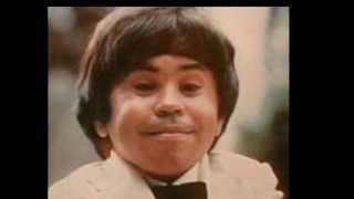 What happened to Herve Villechaize quotTattooquot Jerry Skinner Documentary [upl. by Malilliw]