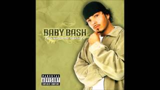 Baby Bash  Feeling Me [upl. by Launam184]