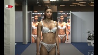 COLLETTIVA LINGERIE Highlights 2022  Swimwear amp Underwear [upl. by Adelia564]