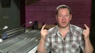 How to EQ Acoustic Guitar and Vocals [upl. by Florina]