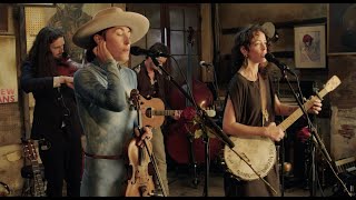 Rising Appalachia  LIVE from Preservation Hall Full Performance [upl. by Goetz]