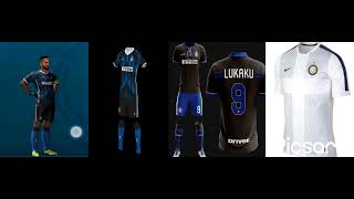 kits concept inter de milan 2021 per dls 24 download nei commenti ⬇️ lasciate un like [upl. by Enyledam]