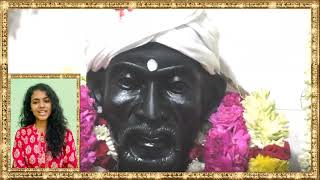 OM GURUVE  HULIKKAL AYYA 2  PALAMALAI KRISHNANANDA AYYA  BADAGA DEVOTIONAL SONG [upl. by Elfreda993]