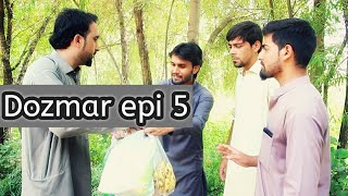 Dozmar episode 5  Zindabad vines  Peshawar pashto funny video [upl. by Anead]