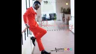 Harmonize  Kidonda Changu  Official Music Audio [upl. by Dira625]