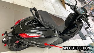 2024 New model Bajaj Chetak 3201 Special Edition Electric Scooter Detailed Review 💥On road price [upl. by Aggie191]