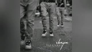 Shayea ft BigRez  Bakhtamet [upl. by Solange]