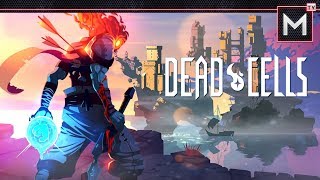 Dead Cells Fastest Route  28MIN Completion [upl. by Langley]