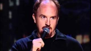 Louis CK  Kids Questions [upl. by Assertal]