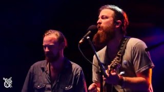 Greensky Bluegrass  Demons  Strings amp Sol 2015 [upl. by Nolyak]