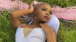 Pinky  Kilombe Kya Zaabu Official Video [upl. by Siana]