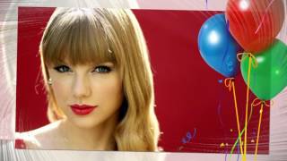 Tylor Swift Saç Renkleri ve Modelleri  Tylor Swift Hairstyles [upl. by Neeuq505]