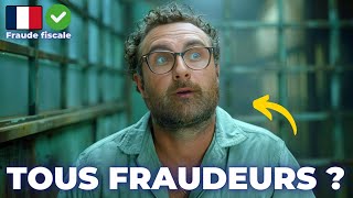 Fraude fiscale en France  Exemple  Actualité  chiffres [upl. by Otnas382]