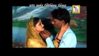 Bangla Lokgeet  Chole Jete Hobe  Bengali Folk Songs  Bangla Songs 2015  Samiran  Rs Music [upl. by Alayne]