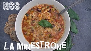 n68 la minestrone [upl. by Antonio]