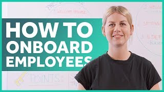 How to Design The Perfect Onboarding Process [upl. by Isia350]