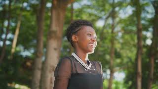 Alvella Muhimbare  AMATSIKO Cover By Faveur Worshiper [upl. by Ahsiekan]