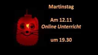 Martinstag am 11 11 2015 [upl. by Purington698]