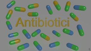 Antibiotici  poreklo čemu služe kada se koriste [upl. by Lydnek490]