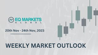 Market Outlook Economic Calendar Analysis and Trade Opportunities  Weekly Update forex [upl. by Refynnej734]