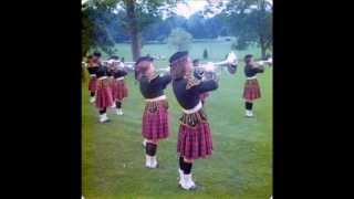 Black Watch Drum amp Bugle Corps of New Jersey  Youth on Parade 1969 AUDIO [upl. by Iztim]